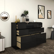 Nova 6 Drawers Chest